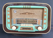 Poste radio tsf d'occasion  Véron