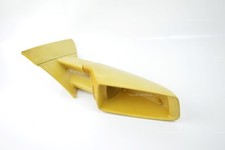 Lamborghini Murcielago LP580 Roadster NEW Right wing mirror case Lusterko zewnętrzne  na sprzedaż  PL
