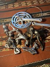 Campagnolo record carbon for sale  HULL