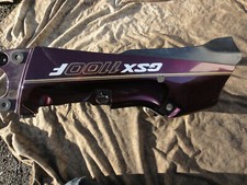 gsx1100f for sale gsx1100f for sale PICKERING
