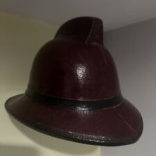 1930s fireman helmet for sale  ROCHESTER