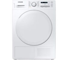 Samsung dv80ta020dw 8kg for sale  BLACKPOOL