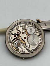 Iwc c88 movement usato  Napoli