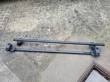 Thule dachgepäckträger 75kg gebraucht kaufen  Schonungen