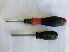 Wiha torquevario drehmoment gebraucht kaufen  Breitungen