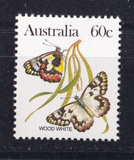 Australien 1983 freimarken gebraucht kaufen  Norden