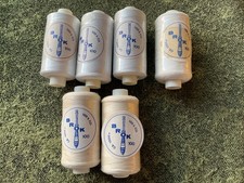 Brok white cream for sale  CHATHAM