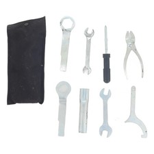 Trousse outils d'occasion  Visan