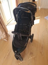 Hauck viper wheel for sale  DONCASTER
