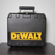 Dewalt case dw317k for sale  De Smet