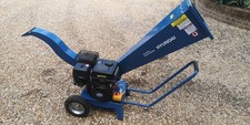 Hyundai hych6560 196cc for sale  HINDHEAD