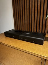 Pair schiit gjallarhorn for sale  SALISBURY