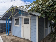 Gartenhütte gartenhaus holz gebraucht kaufen Gartenhütte gartenhaus holz gebraucht kaufen  Neuried