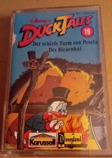 Duck tales folge gebraucht kaufen  Kaufbeuren