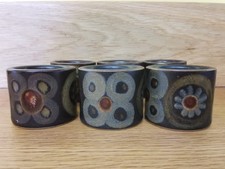 Lovely set six for sale  CULLOMPTON