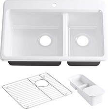 Kohler top mount for sale  USA