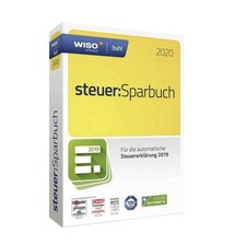 Wiso steuer sparbuch gebraucht kaufen  Lippstadt