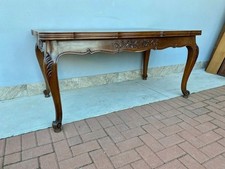 Tavolo provenzale noce usato Tavolo provenzale noce usato  Vistrorio