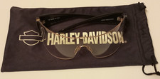 Occhiali uomo harley usato  Novara