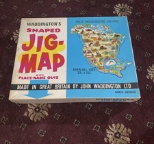 Waddington north america for sale  MANCHESTER