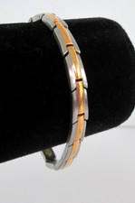 Elegant titanium steel for sale  Hopkinton