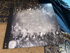 Coldplay everyday life for sale  LEIGHTON BUZZARD