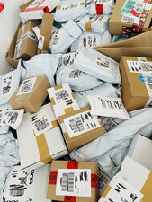 Mystery mix pakete gebraucht kaufen  Fürth