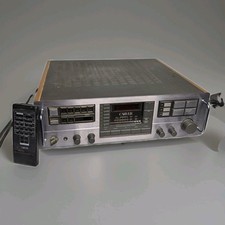 Vintage carver avr100 for sale  Coeur D Alene