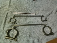 leg shackles for sale leg shackles for sale Suncook