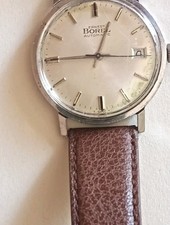 Ernest borel automatic d'occasion  Reims