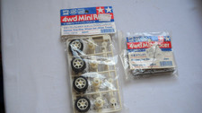 Tamiya 4wd mini usato  Roma