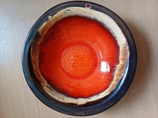 orange washing up bowl for sale orange washing up bowl for sale ABINGDON