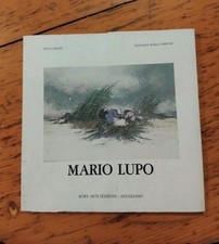 Catalogo mario lupo usato  Castel San Pietro Terme