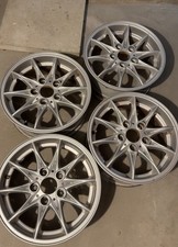 Riginal bmw felgen gebraucht kaufen  Dortmund