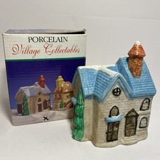 Vintage christmas village for sale  Fayetteville