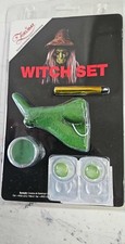 Hexen set kontaktlinsen gebraucht kaufen  Landshut