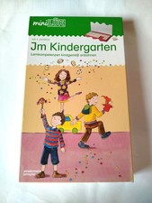 Mini lük set gebraucht kaufen  Maisach