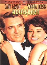 Houseboat [DVD] comprar usado  Enviando para Brazil