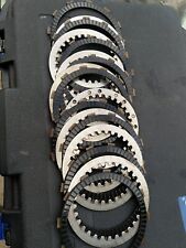 Disques embrayage lisse d'occasion  Heudicourt