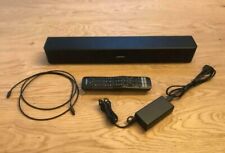 Enceinte bose solo d'occasion  Montpellier-