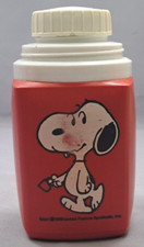 Snoopy peanuts red for sale  West Palm Beach