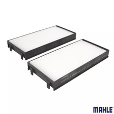 Mahle 221 filter gebraucht kaufen  Heilbronn