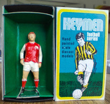 Vintage keymen alan for sale  WELWYN