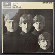 Beatles beatles 1963 for sale  CHELTENHAM