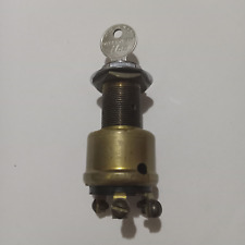 Grove manlift ignition for sale  Birmingham