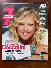 Télé jours 2019 d'occasion  Le Creusot