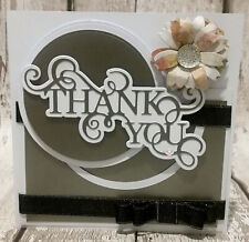 Large thank shadow for sale  TORQUAY