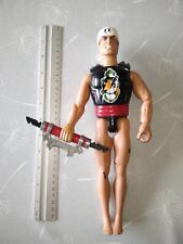 Action man hasbro d'occasion  Haubourdin