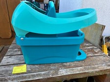 Leifheit wischtuchpresse profi gebraucht kaufen  Sinzing