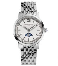 Frederique constant slimline for sale  Hallandale